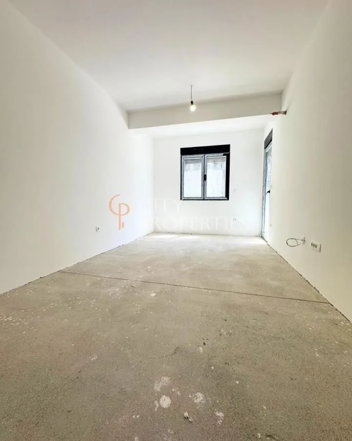 Prodaja, stan, 43m², Stari Aerodrom, Podgorica