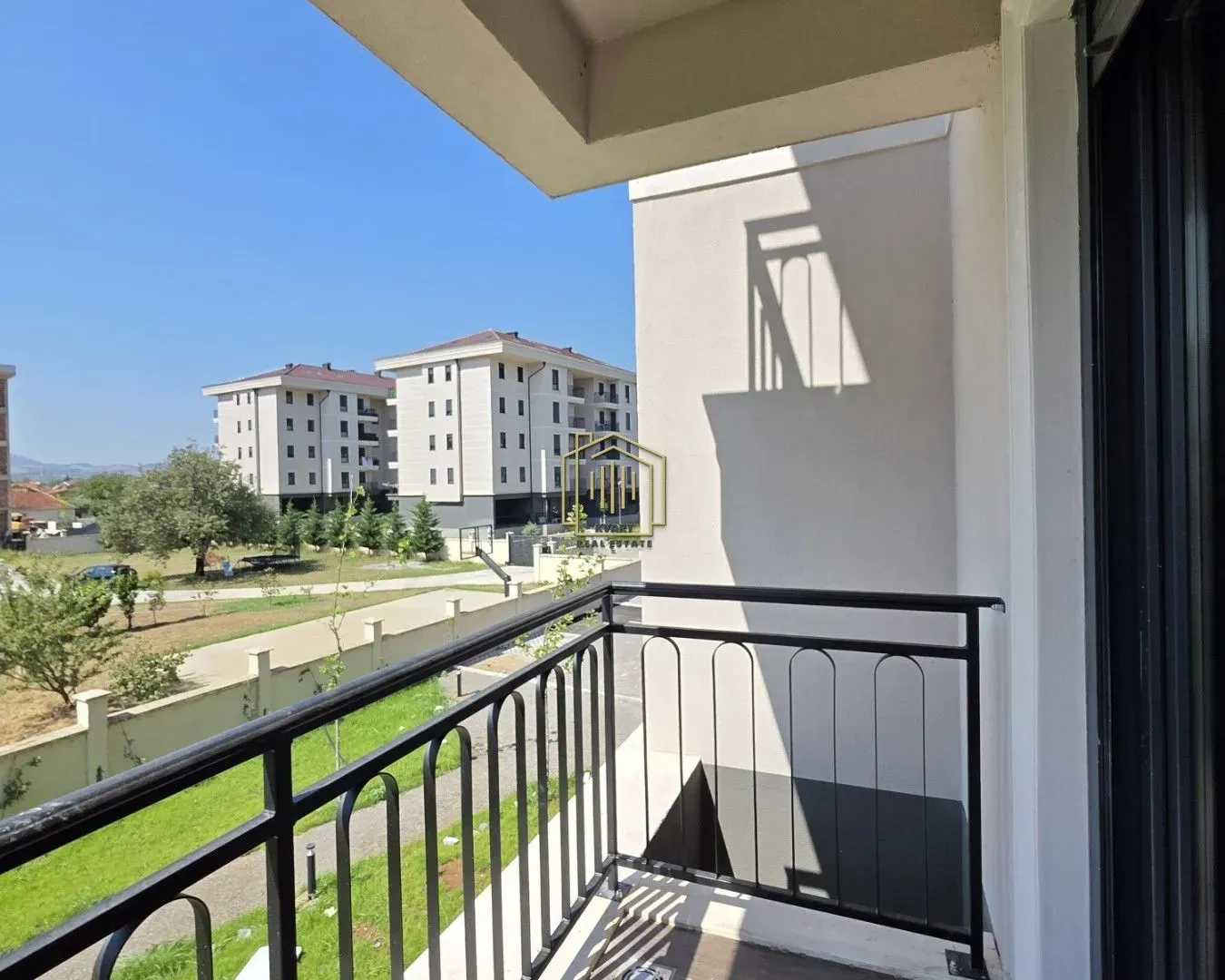 Rent, one bedroom apartment, 44m², Tološi, Podgorica