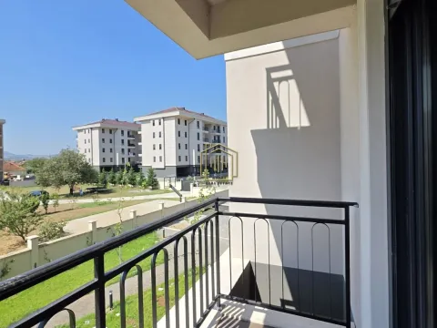 Rent, one bedroom apartment, 44m², Tološi, Podgorica - image 8