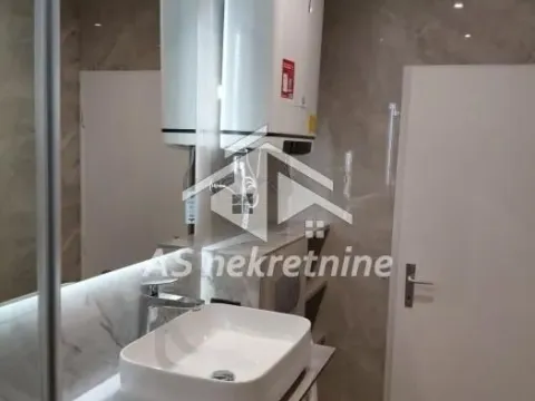 Izdavanje, stan, 64m², Stari Merkator, Novi Beograd Sve Podlokacije - image 14