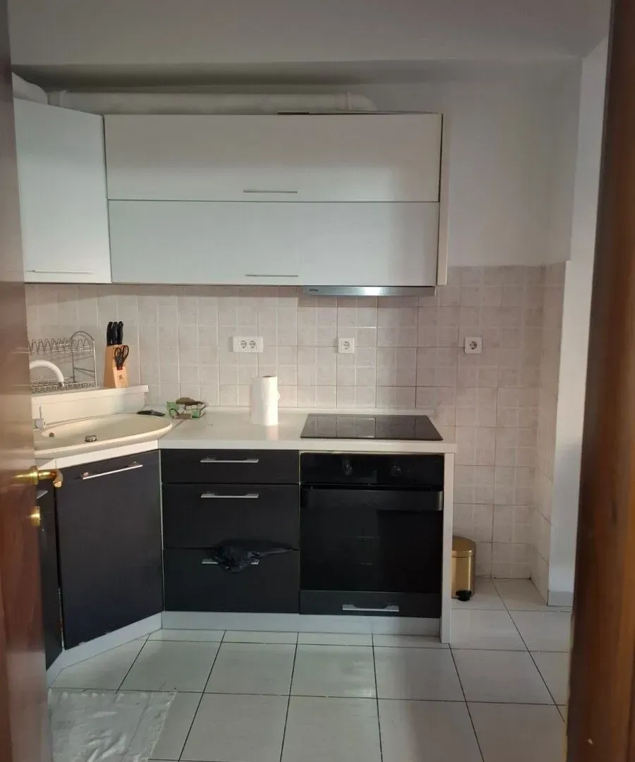 Rent, apartment, 51m², City Kvart, Podgorica