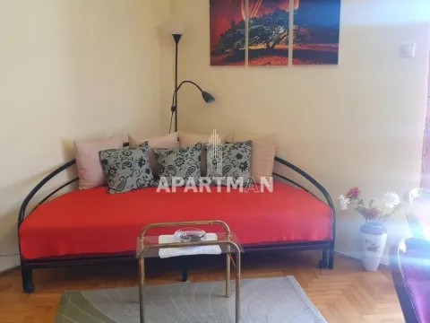Prodaja, dvosoban stan, 43m², Kneževac, Beograd - image 5