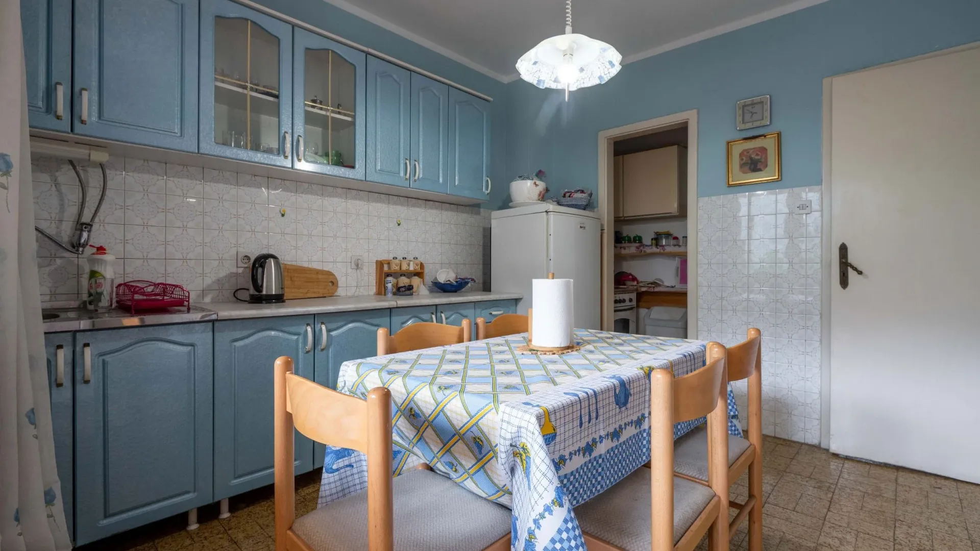 Prodaja, kuća, 119m², Dobrota, Kotor