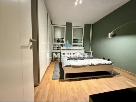 Izdavanje, dvosoban stan, 62m², Novi Beograd Blok 67, Novi Beograd Sve Podlokacije - image 9