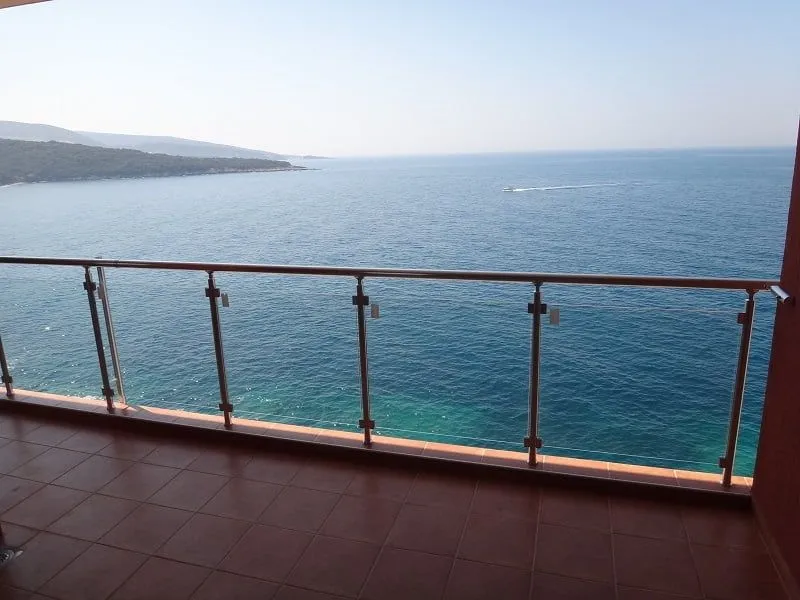 Sale, apartment, 36m², Dobra Voda, Bar