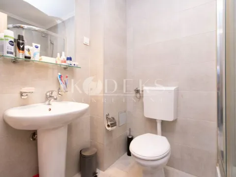 Izdavanje, jednosoban stan, 45m², Stari Aerodrom, Podgorica - image 7