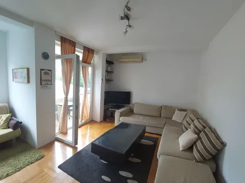Prodaja, jednosoban stan, 44m², Podmaine, Budva - image 2