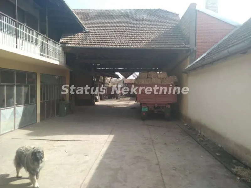 Prodaja, kuća, 450m², Temerin, Novi Sad