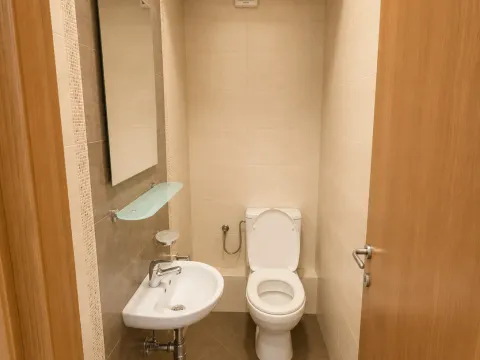 Prodaja, dvosoban stan, 64m², Stari Aerodrom, Podgorica - image 6