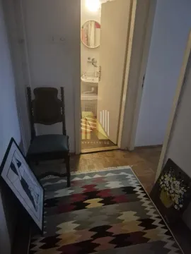 Prodaja, dvosoban stan, 60m², Novo naselje, Novi Sad - image 12