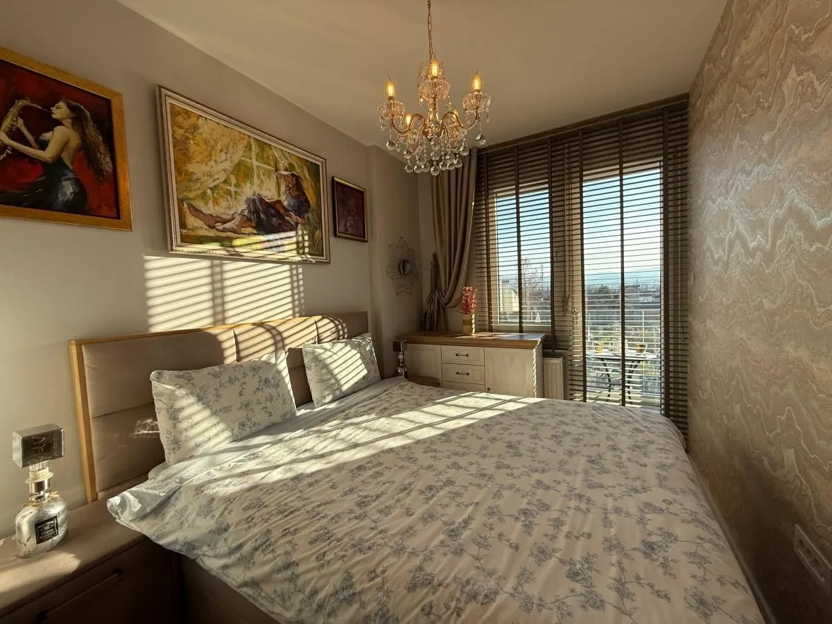 Prodaja, trosoban stan, 59m², Bulevar patrijarha Pavla, Novi Sad Sve Podlokacije