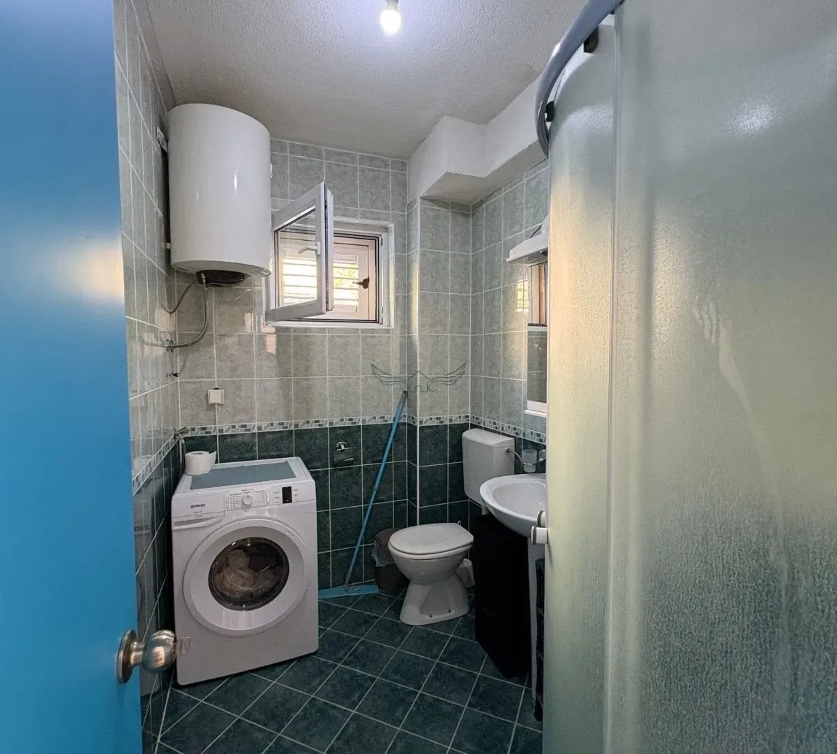 Rent, two bedroom apartment, 49m², Donja Lastva, Tivat