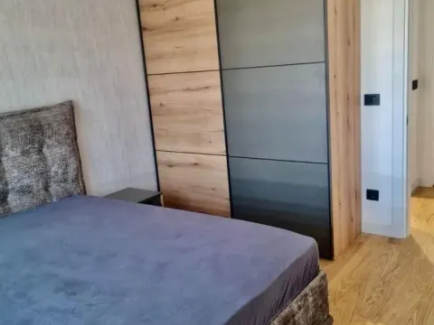 Rent, three bedroom apartment, 70m², Banovo Brdo, Beograd - image 5