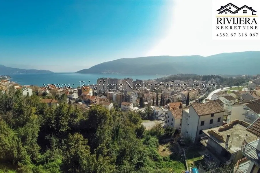 Prodaja, kuća, 565m², Igalo, Herceg Novi
