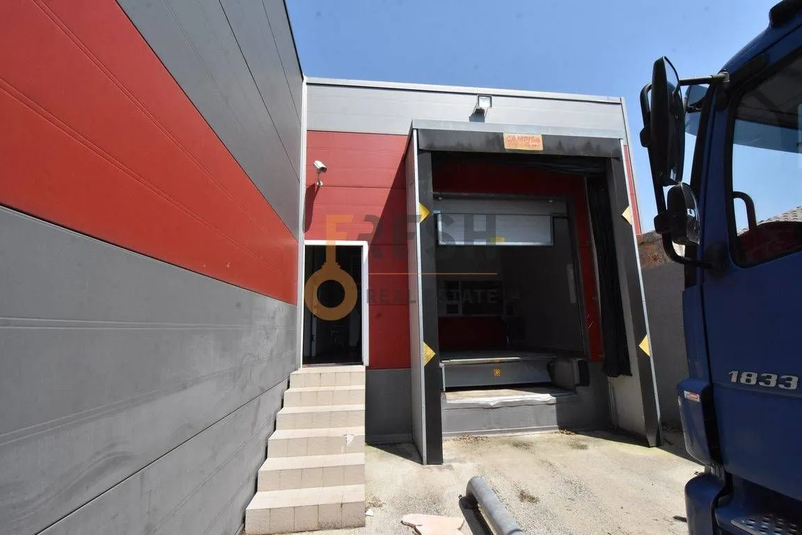 Sale, office space, 794m², Rogami, Podgorica