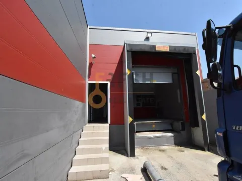 Sale, office space, 794m², Rogami, Podgorica - image 10