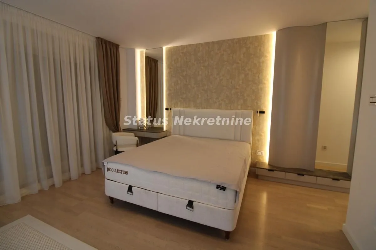Izdavanje, stan, 200m², Telep, Novi Sad Sve Podlokacije