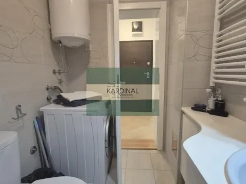 Prodaja, dvosoban stan, 52m², Aqua park, Jagodina - image 26