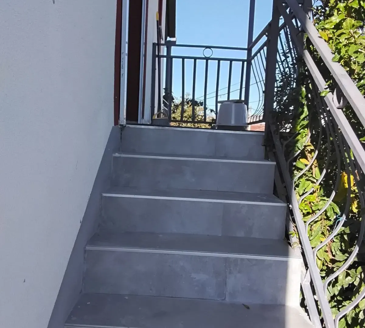 Rent, apartment, 50m², Podgorica, Crna Gora