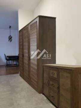 Izdavanje, dvosoban stan, 46m², Podbara, Novi Sad Sve Podlokacije - image 5