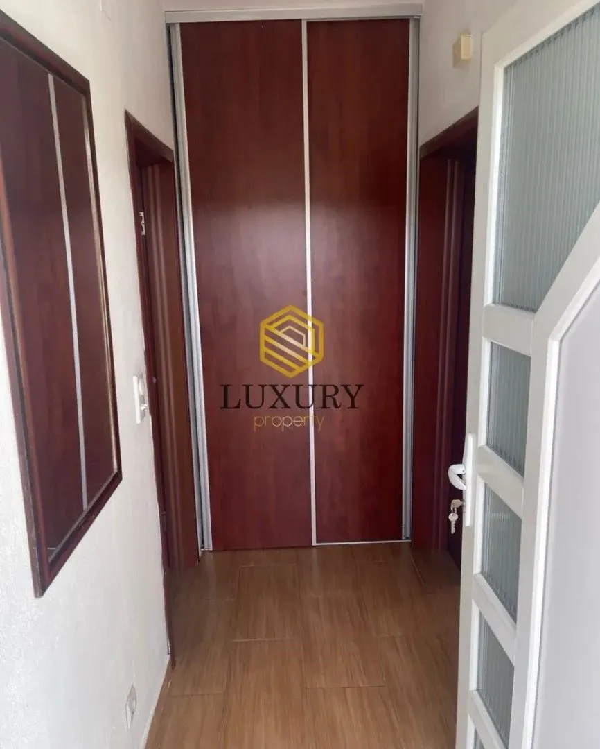Rent, three bedroom apartment, 117m², Donja Gorica, Podgorica