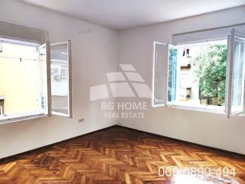 Prodaja, dvosoban stan, 51m2, Crveni Krst, Beograd Prodaja, dvosoban stan, 51m2, Crveni Krst, Beograd