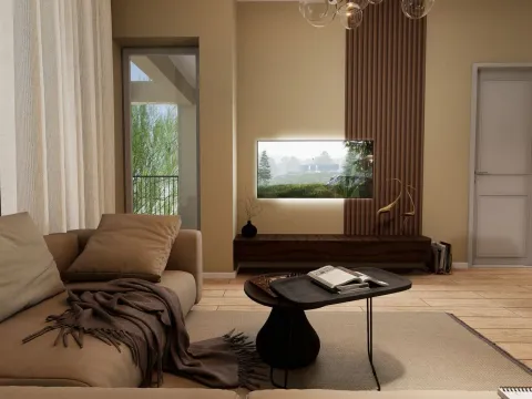 Prodaja, jednosoban stan, 35m², Kamenovo, Budva - image 17