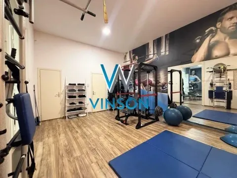 Sale, office space, 74m², Novi Sad Sve Podlokacije, Novi Sad - image 9