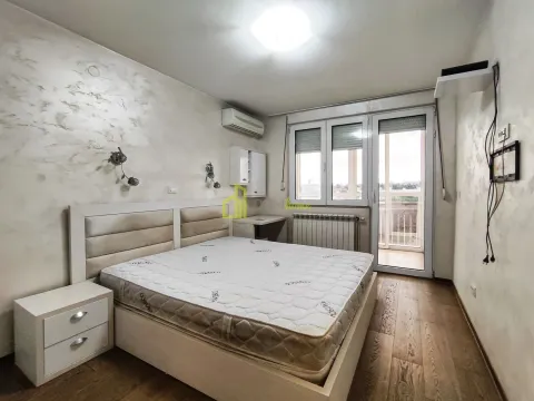 Prodaja, trosoban stan, 109m², Preko Morače, Podgorica - image 6