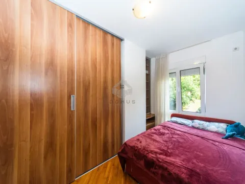 Izdavanje, jednosoban stan, 38m², Gorica C, Podgorica - image 6