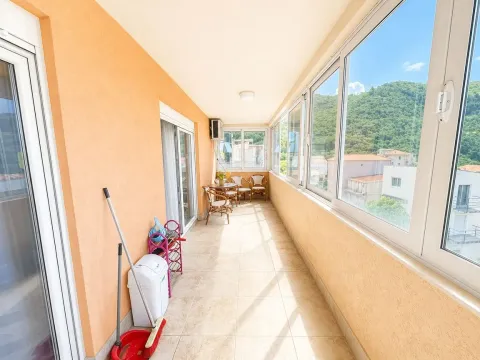 Sale, two bedroom apartment, 85m², Budva, Crna Gora - image 3