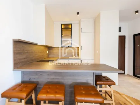 Sale, one bedroom apartment, 42m², Zabjelo, Podgorica - image 11