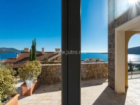 Prodaja, trosoban stan, 190m², Luštica, Tivat - image 23