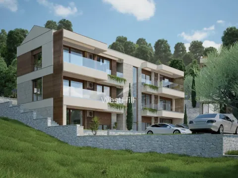 Prodaja, jednosoban stan, 53m², Blizikuće, Budva - image 8