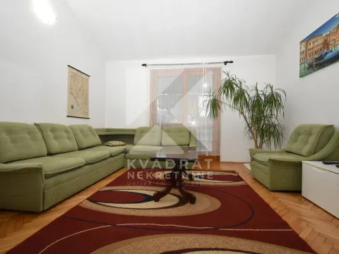 Rent, two bedroom apartment, 92m², Zlatica, Podgorica - image 2