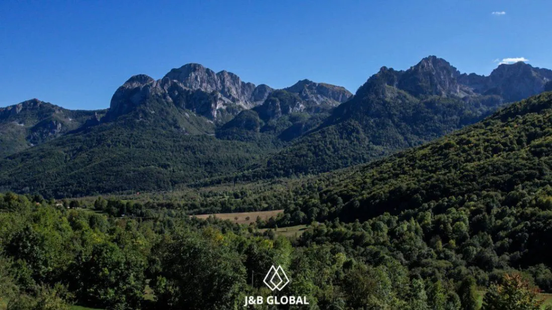 Prodaja, plac, 4529m², Gornje Lipovo, Kolašin