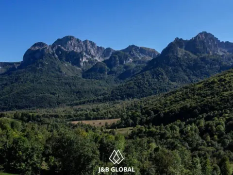 Sale, land lot, 4529m², Gornje Lipovo, Kolašin - image 9