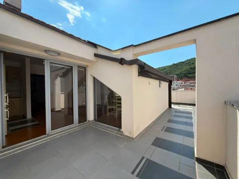 Sale, two bedroom apartment, 108m², Rozino, Budva - image 15