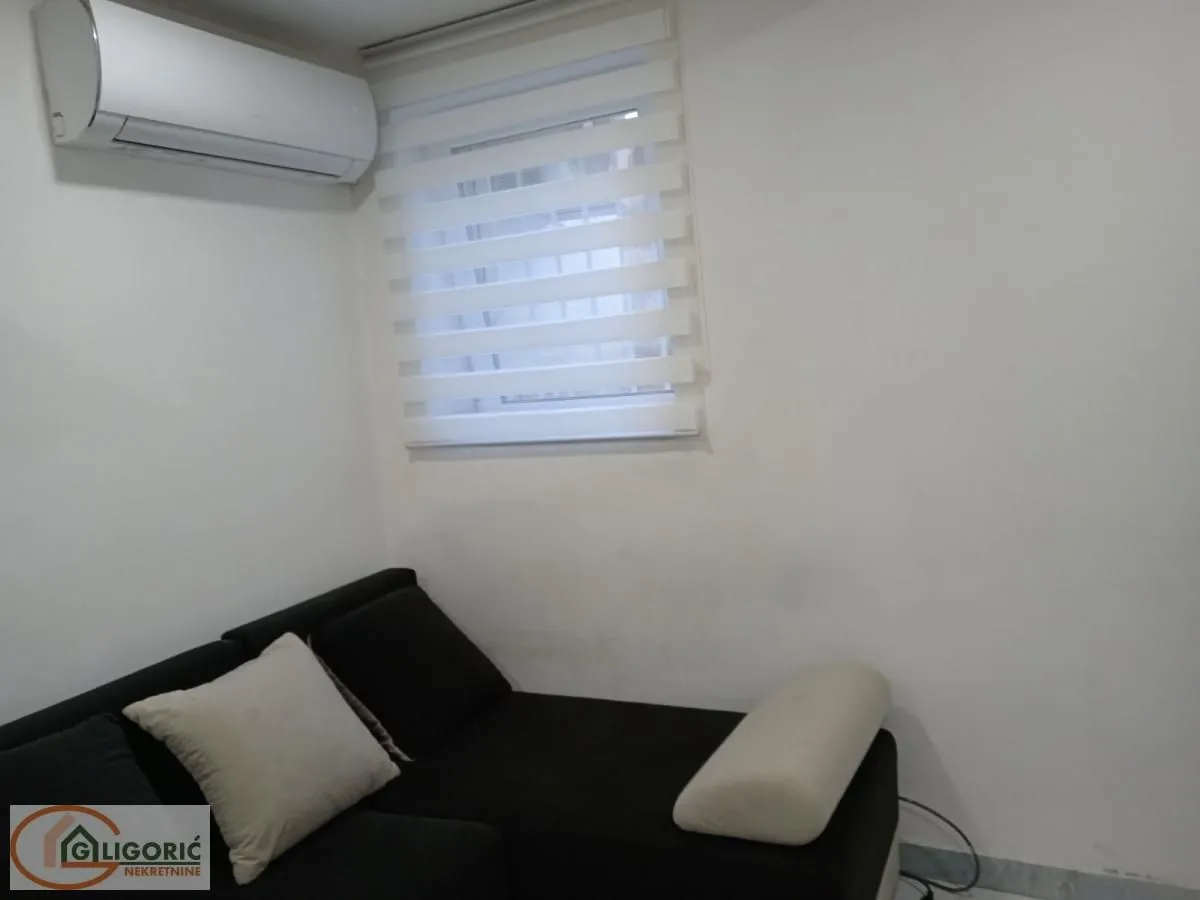 Sale, one bedroom apartment, 30m², Stari Grad, Beograd