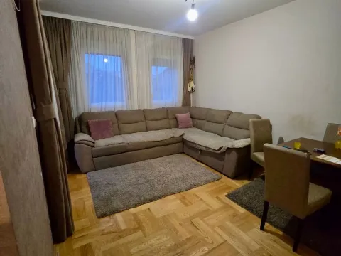 Sale, one bedroom apartment, 46m², Stari Aerodrom, Podgorica - image 3