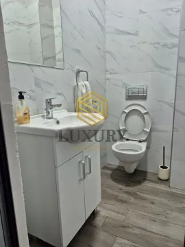 Rent, office space, 159m², Dalmatinska ulica, Podgorica - image 8