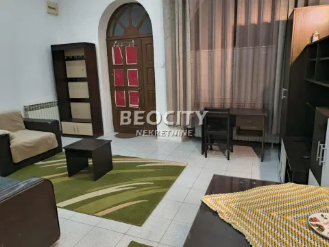 Prodaja, stan, 30m², Centar, Novi Sad - image 2