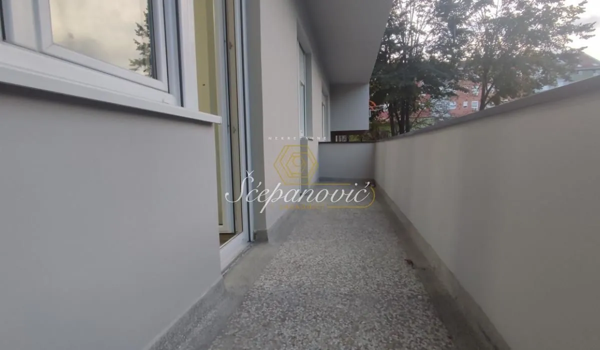 Prodaja, stan, 52m², Grbavica, Novi Sad Sve Podlokacije