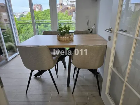 Sale, two bedroom apartment, 52m², Voždovac Sve Podlokacije, Beograd - image 4