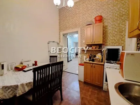 Prodaja, trosoban stan, 84m², Skadarlija, Beograd - image 6