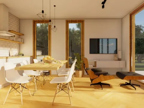 Sale, house, 75m², Kavač, Kotor - image 7