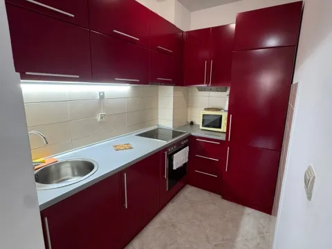 Prodaja, jednosoban stan, 61m², Petrovac, Budva - image 4