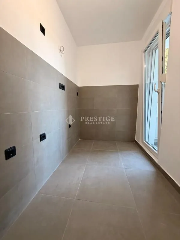 Sale, two bedroom apartment, 72m², Zabjelo, Podgorica