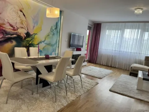 Prodaja, četvorosoban stan, 101m², Salajka, Novi Sad Sve Podlokacije - image 6