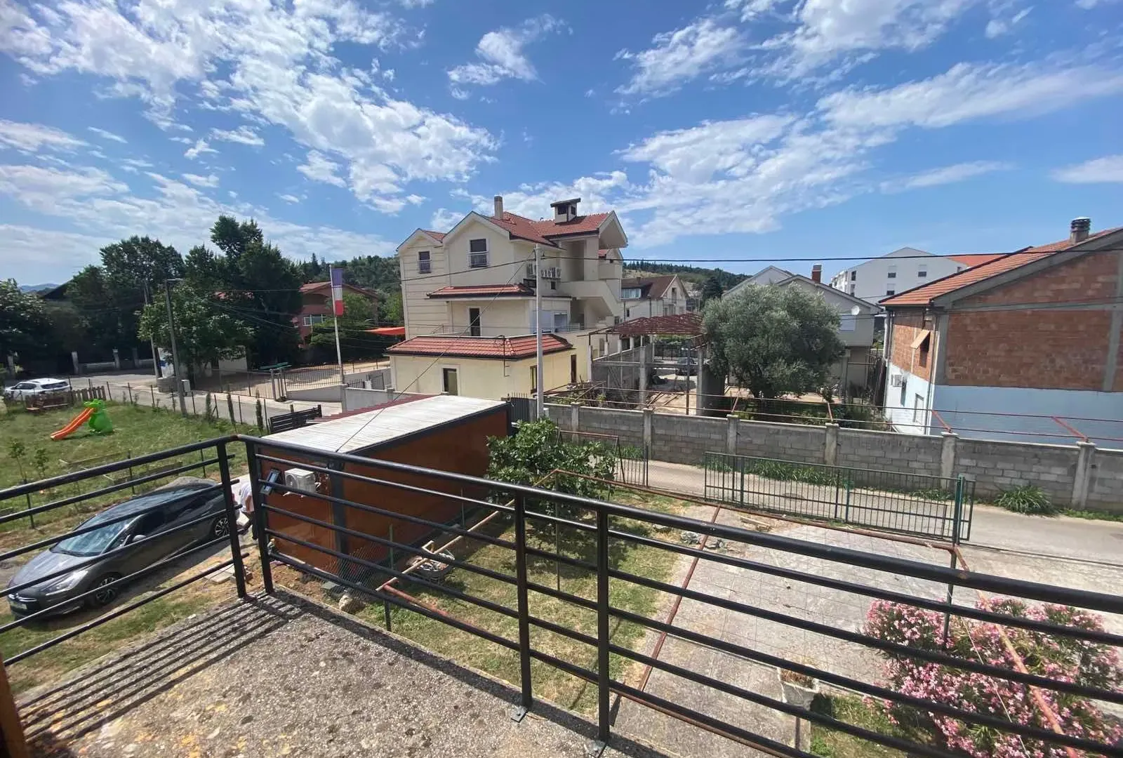 Rent, house, 85m², Zagorič, Podgorica